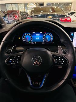 فولكسفاغن جولف